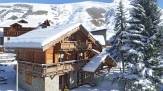 Chalet Renard Lodge